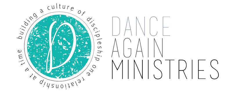 Dance Again Ministries